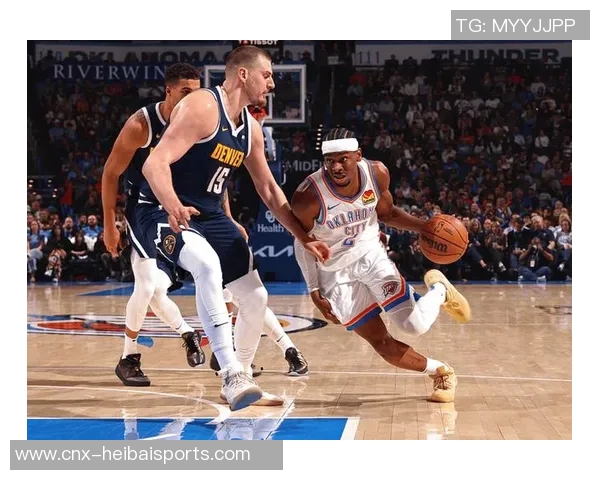 雷霆队亚历山大与穆雷联手发力助球队豪取七连胜击败国王 雷霆队亚历山大与穆雷联手发力助球队豪取七连胜击败国王