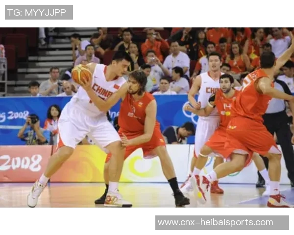 08年北京奥运会男篮决赛中国队对阵西班牙的精彩瞬间回顾 08年北京奥运会男篮决赛中国队对阵西班牙的精彩瞬间回顾